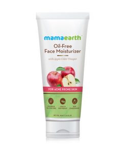MAMAEARTH Oil-Free Face Moisturizer 80 ml