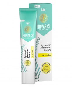 Nomarks Oily Ointment_Bajaj Corp Ltd