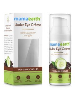 MAMAEARTH Under Eye Cream 50 ml