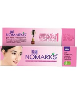 Nomarks Anti Ointment_Bajaj Corp Ltd