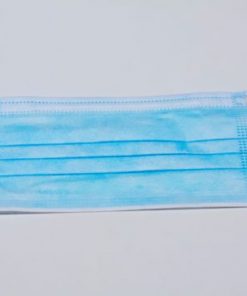 Turms Wear 3 Ply Non Woven Face Mask 50 masks