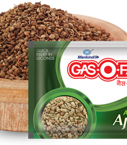 Gas O Fast Active Sachet Ajwain