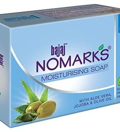 Nomarks Moisturizing Soap_Bajaj Corp Ltd