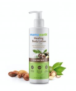 MAMAEARTH Body Lotion Healing 250 ml
