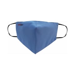 Healthgenie FM 101 Premium Quality Washable & Reusable Double Layered Cloth Face Mask Universal Assorted 3 masks