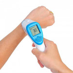 Thermometers