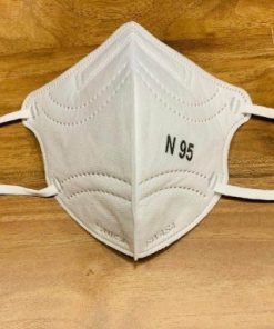 N95 Mask