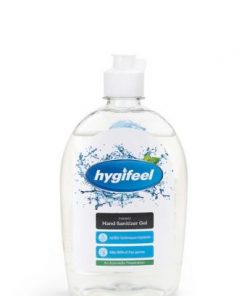 Hygifeel Hand Sanitizer Gel