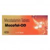 Mecofol OD Tablet
