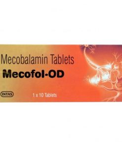 Mecofol OD Tablet