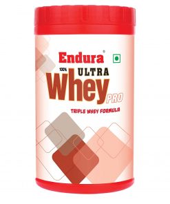 ENDURA Ultra Whey Pro Chocolate