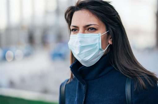 Are You Using The Correct Masks To Prevent COVID-19 pandemic?