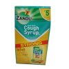 Zandu Ayurvedic Cough Syrup