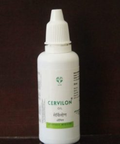 AVN CERVILON OIL 100ML