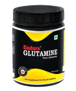 ENDURA Glutamine Powder Unflavoured