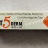 KT 5 Derm Cream