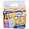 Lifree Extra absorb Pants Medium Size