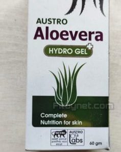 Austro Aloevera Hydro Gel