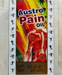 Austro pain oil