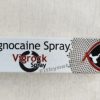 Vigorock Spray