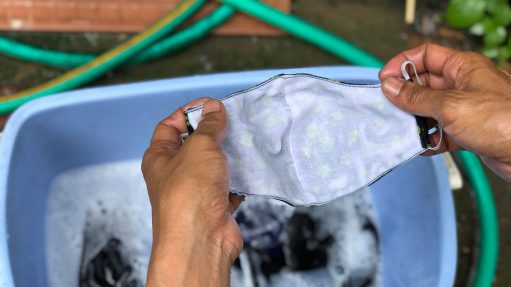 Do we have to wash our mask after every use?