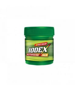 Iodex 40g balm