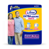 Lifree Extra absorb Pants Extra Large Size