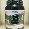 Naturyz BCAA energy blast