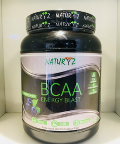 Naturyz BCAA energy blast