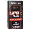 Nutrex Lipo 6 Black Ultra Concentrate Fat Destroyer