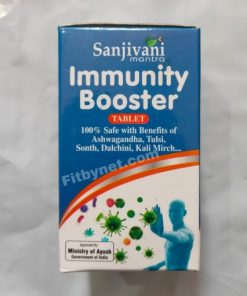 Immunity Booster Tablet