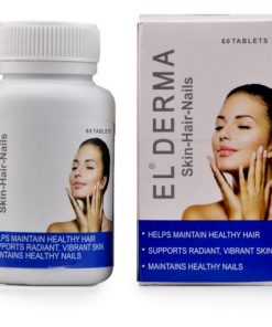 Dr Lal El Derma