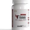 Herbal Vibe Boost Herbs Capsule
