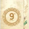 CRD Ayurveda 9 Inch Capsule for Men