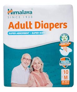 Himalaya Adult Diaper