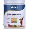 OZiva Nutritional Meal Men 500gm