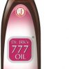 Dr JRK 777 oil