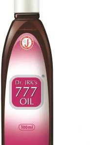 Dr JRK 777 oil