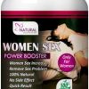 Natural Women sex power booster ayurvedic capsule