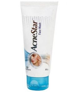 Acnestar Facewash