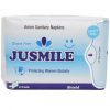 Jusmile Pads (Pack of 3)