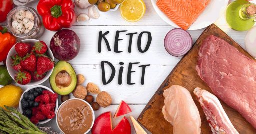How does a Keto diet impact your body? Is it risky?