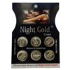 Night Gold Cream