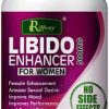 Riffway Libido Enhancer For women herbal Capsules