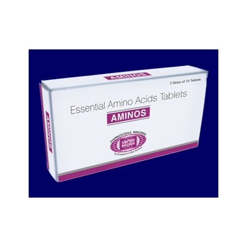 Aminos tablet Aminos tablet