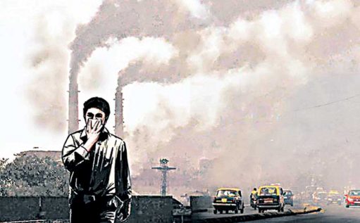 Air pollution: Top ways to cleanse your lungs, as per an ayurvedic expert!