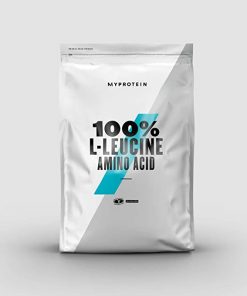 MYPROTEIN Vegan LLeucine Powder 250 GM