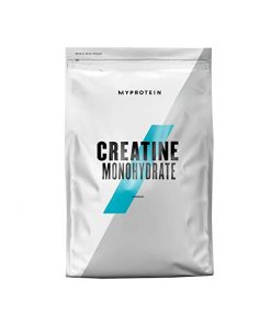 MYPROTEIN Creatine Monohydrate Powder with 21g Protein for Strength Power and Physical Performance 1KG