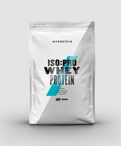 My Protein IsoPro Chocolate 2.5 KG