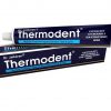Thermodent toothpaste